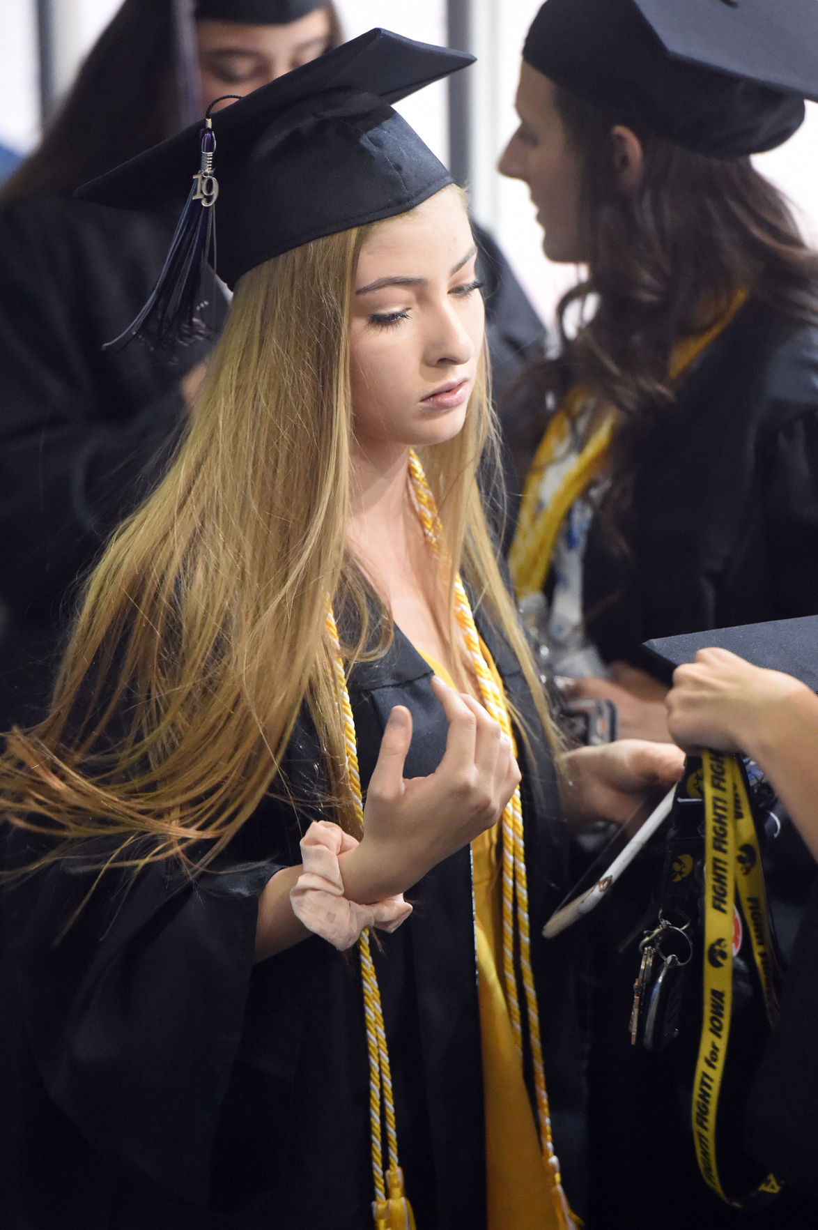 PHOTOS: Discovery Canyon High School Graduation